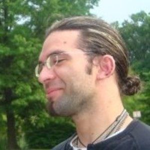 Meet your Posher, Robin